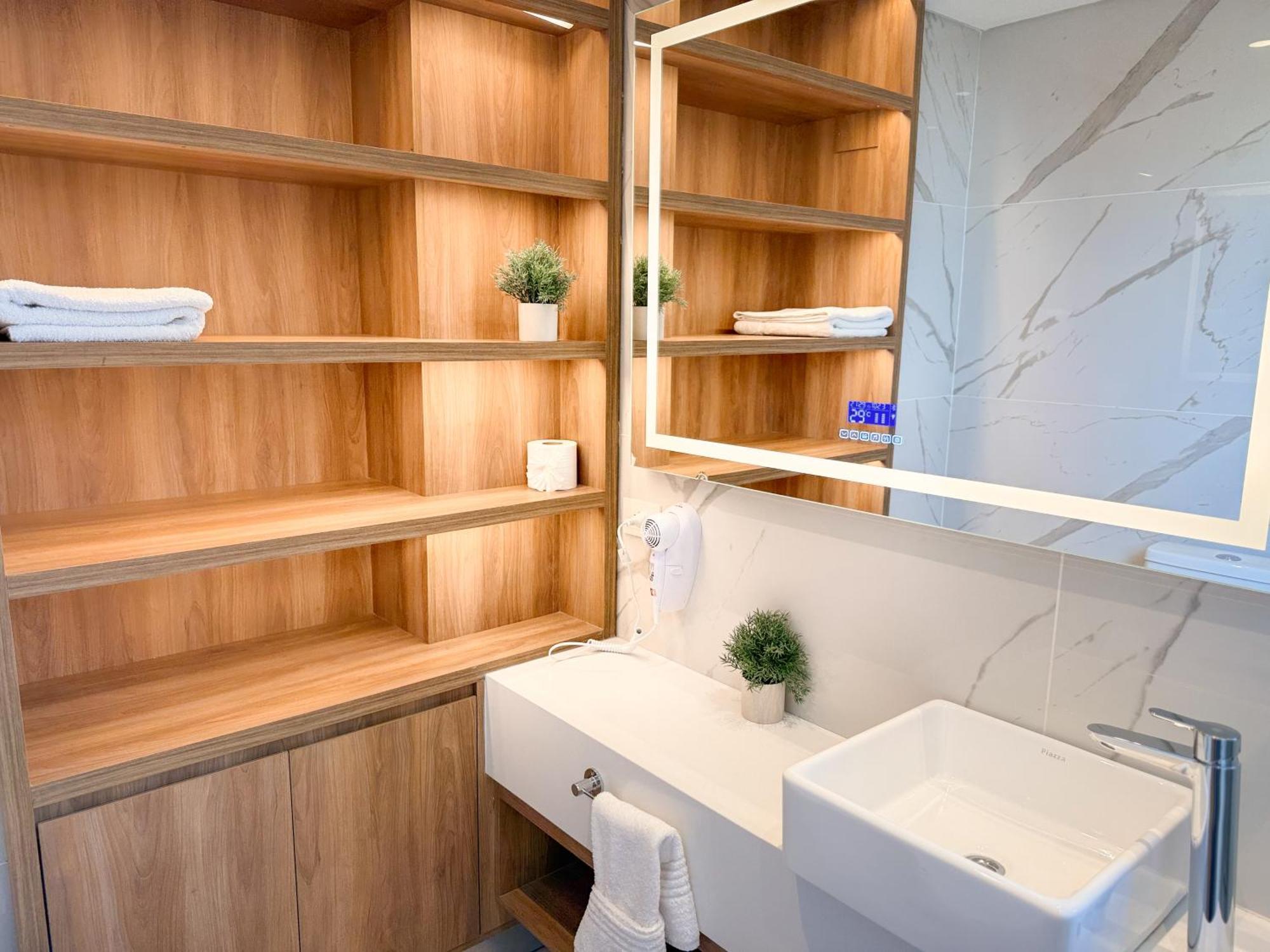Live Soho Boutique Hotel & Apartments — Photos 1