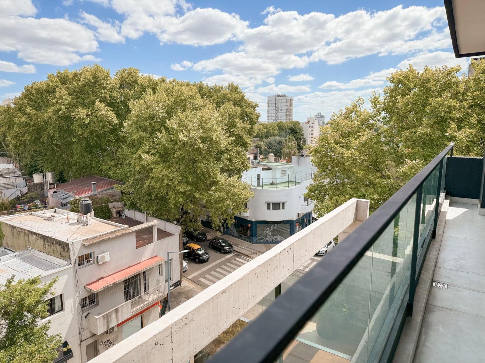 Live Soho Boutique Hotel & Apartments — Photos 3