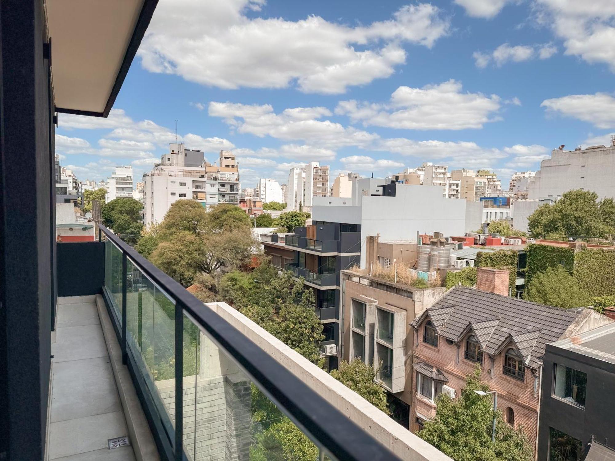 Live Soho Boutique Hotel & Apartments, Buenos Aires