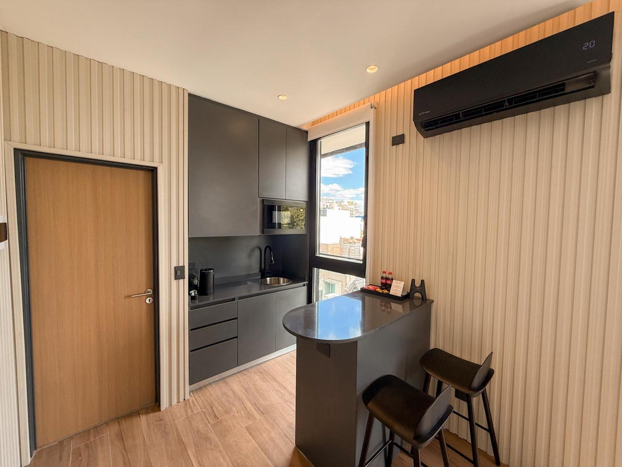 Live Soho Boutique Hotel & Apartments — Photos 2